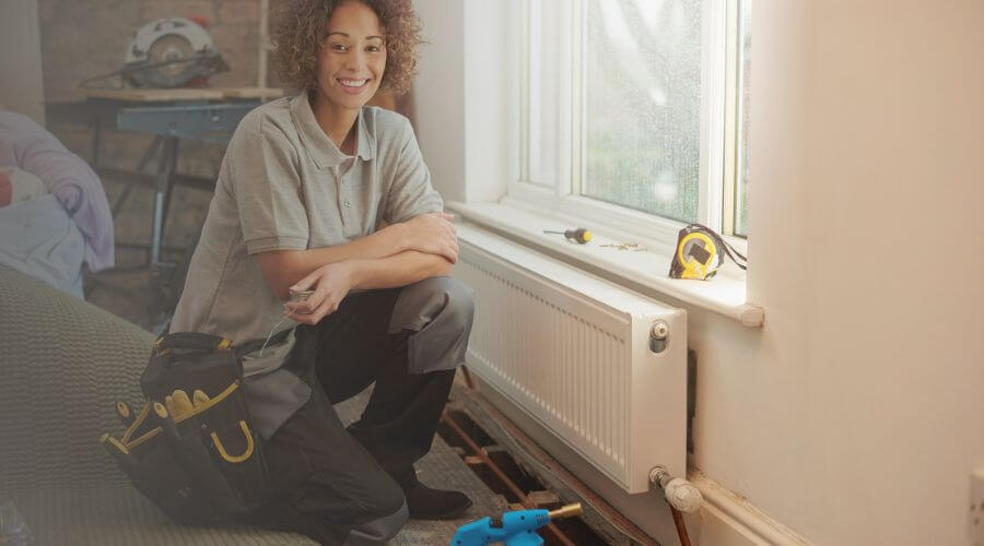 Local water heater installation in Bridgeport, OR